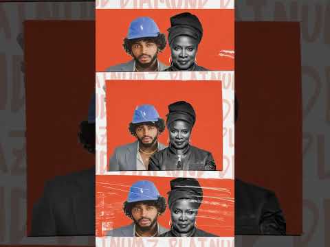 Angelique Kidjo incredible new album ‘HOPE!!’ features Diamond Platnumz. Listen to ‘Kakua’ today ? thumbnail