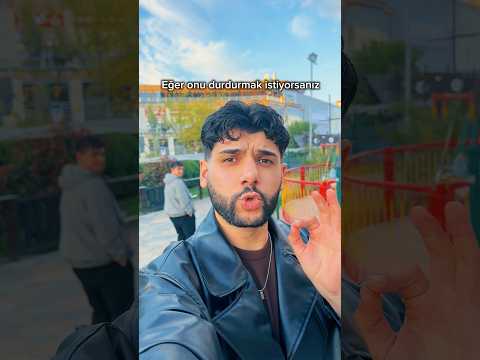 Eşim kızgın olduğunda…⚠️😂 thumbnail
