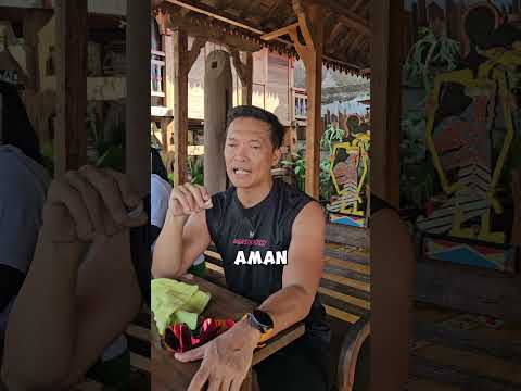 OLAHRAGA PAKAI KORSET APA BISA MENGECILKAN PERUT ? thumbnail