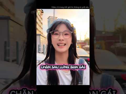 #67 Bị bạn trai lén chặn số sau lưng. #shorts #reviewphim #funny #haihuoc #hot thumbnail