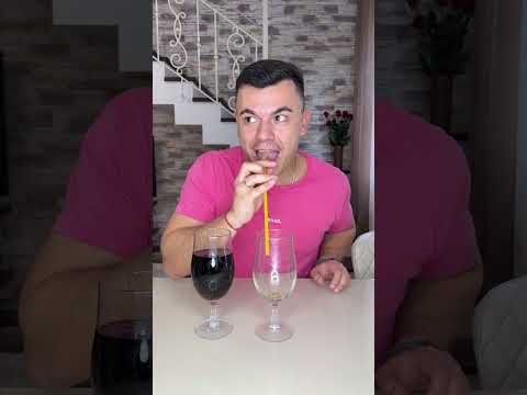 Why he can’t drink Coca Cola thumbnail