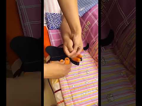 How to Recover Hand From Stroke — Effortless Exercise Automatic Hand Trainer Gloves 1️⃣ thumbnail