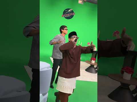 Highlight Borak SeeNi bersama sharul Kamal & Mierul Kamal. #DuitRaya #RocketFuelEntertainment thumbnail