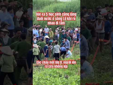 Quá thương 5 cháu thumbnail