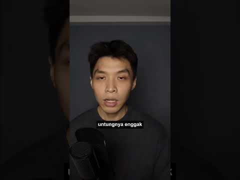 Orang ini ubah kucing dia menjadi drone... thumbnail