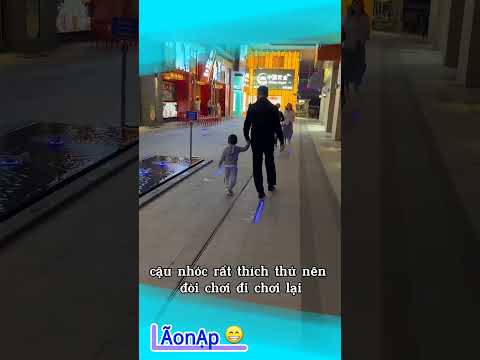 Mẹ nói auto đúng 😁 #laonap thumbnail