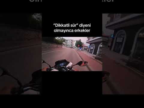 Yaşayanlar Anladı :) #foryourpage #motovlo #shortvideo #smartphone #motovolgger thumbnail