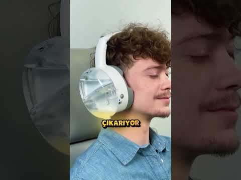Kulaklarının Temiz Olduğunu Sanıyordu 😳 thumbnail