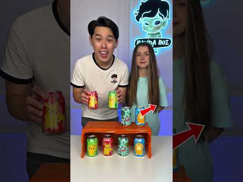 What's Your Favorite Pokemon Drink ! 🥤 thumbnail