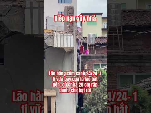 Lái máy định lụm cho cái mà chủ nhà can thumbnail