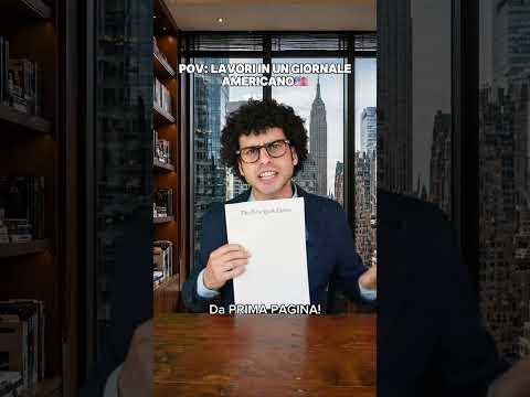 Una prima pagina...scoppiettante? thumbnail