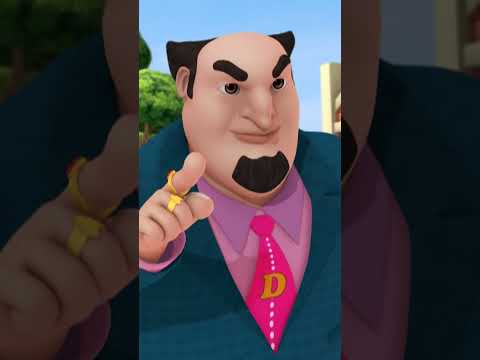 में शहर छोड़कर नहीं जाऊँगा! | Shiva | शिवा thumbnail