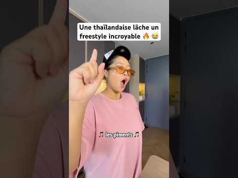 J’étais pas prêt pour le refrain ? thumbnail