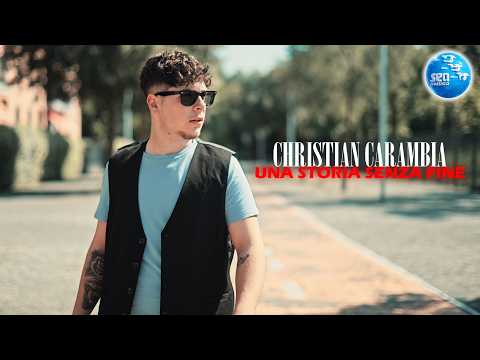 Christian Carambia - Una storia senza fine ( Ufficiale 2026 ) thumbnail