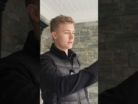 RASMUS ÅKER TILL FEL HUS! thumbnail