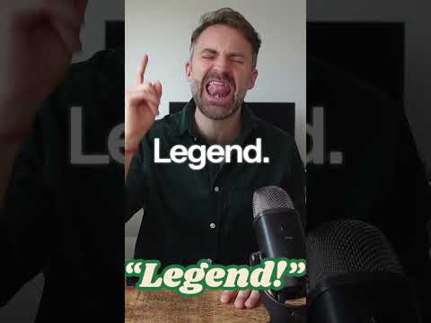 British English Dictionary | LEGEND ?? thumbnail