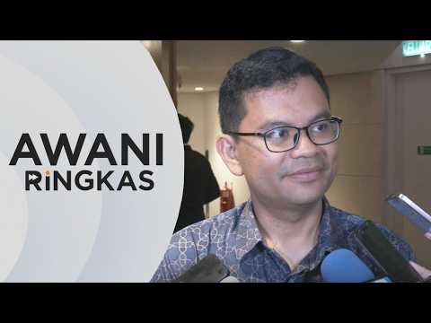 AWANI Ringkas: Barangan mahal jika konflik berpanjangan thumbnail