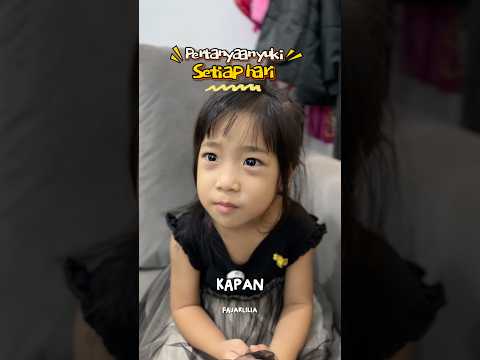 PERTANYAAN YUKI SETIAP HARI #dramangakak thumbnail