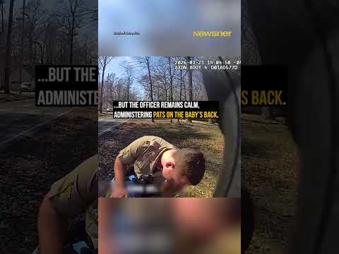 Routine Call Turns Into Life Saving Rescue ? thumbnail