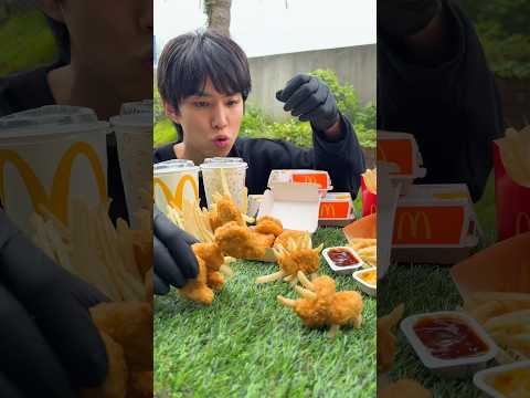 マクドナルドザウルス🦖🦕 thumbnail
