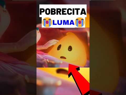 😭POBRECITA LUMA | MARIO GALAXY 2 thumbnail