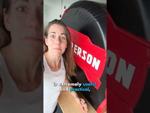 My HUGE Artwork… ON WHEELS thumbnail