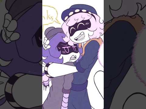 Uzi is a TSUNDERE FOR N?!! #muderdrones #murderdronesepisode8 #uzin #uzimurderdrones #uzixn #nuzi thumbnail