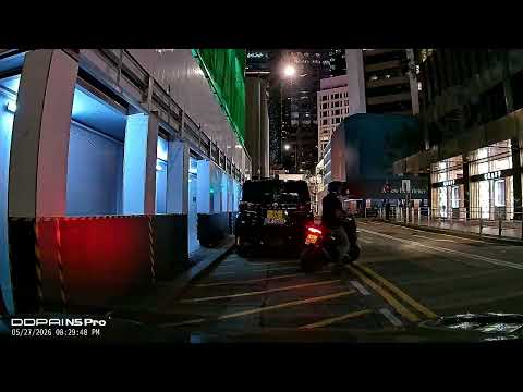 車CAM直擊 - (浪費數據系列) 左望右望~安全！U得！VE9957 thumbnail