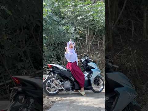 Orang Kaya Bisa Motor🏍️ thumbnail