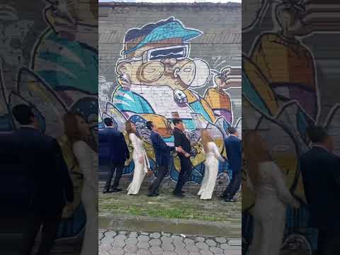 Tremendo movimientoooo🎵 #risa #dance #cumbia #parati #fyp #angelesazules @carlosvives thumbnail