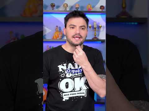 VOCÊ ASSINOU UM PACTO... thumbnail