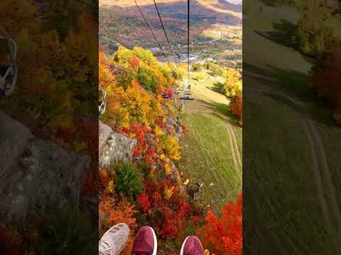 FALL IN MOUNTAINS! - Travel ✈️✈️ thumbnail