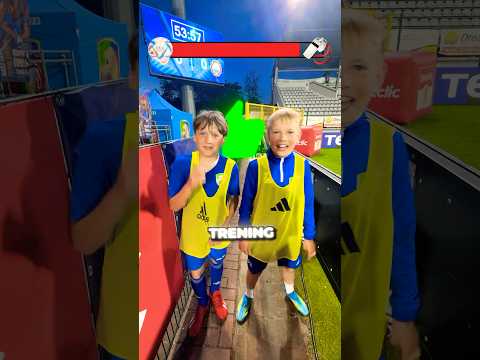 Wyzwanie AMATOR VS PRO!? thumbnail