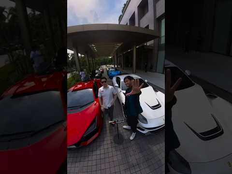 RELA JUAL FERRARI DEMI BAYAR HUTANG thumbnail