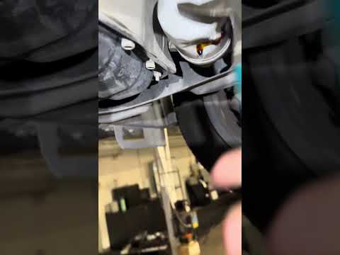 Oil change thumbnail