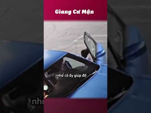 Ý trời 🙏 #giangcuman thumbnail
