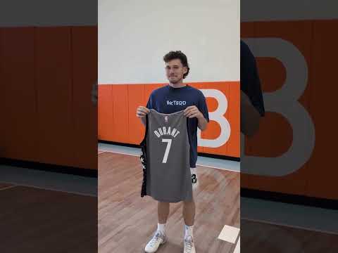 Roll the ball, Meet the player! thumbnail