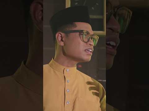 Sebuah karya yang mudah masuk ke hati yg sesuai didengar di suasana Ramadhan dan Syawal ini #shorts thumbnail