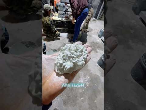 Неньютоновский бетон #амитеш #технологии #химия thumbnail