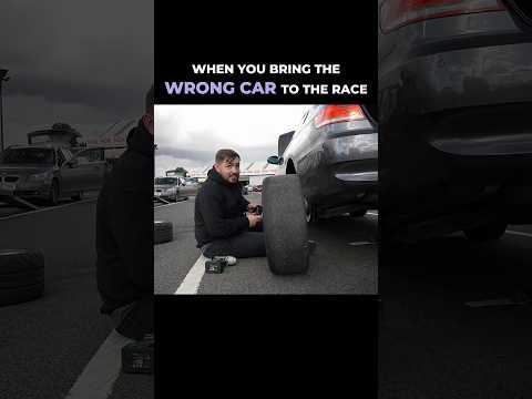ALL the excuses... #tdc #cars #bts #dragrace #fyp thumbnail