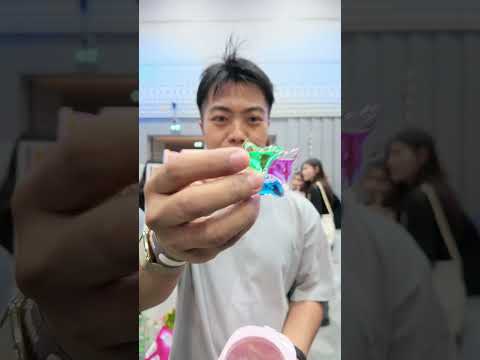 ผมใช้อยู่ ชัวร์เจลบอลซักผ้า thumbnail