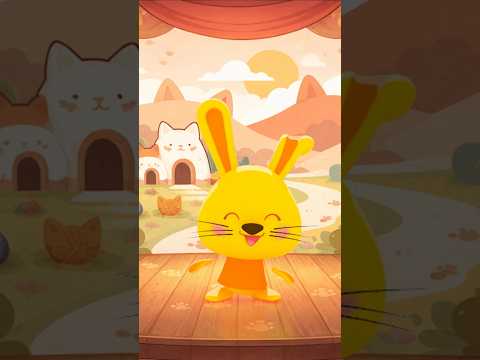 Chorégraphie facile pour enfant (chanson enfant) thumbnail