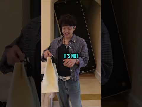Jason’s Cameraman Surprised Him With a Birthday Gift ?? thumbnail