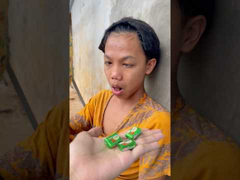 Ini permen unik joker berbunyi sirine polisi uwiw uwiw #diy #kreatif #viral #art #craft thumbnail