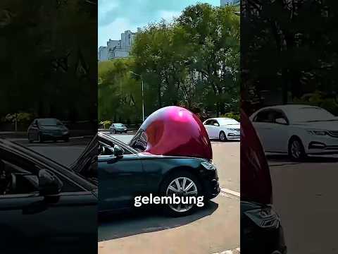 Jangan Pecahkan Gelembung PPF Mobil! Kesalahan Kecil Ini Bisa Bikin Rugi Puluhan Juta thumbnail
