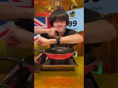 PASTA SIZE SHOCK! PART2 thumbnail