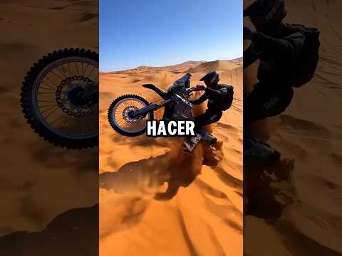 Trucos con Motos GIGANTES thumbnail