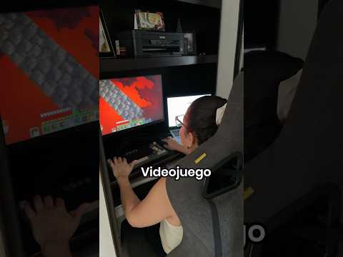 Le Regale Un Set Up Gamer A Mi Mamá #pcgaming thumbnail