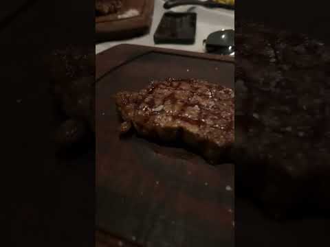 Dubai steak bosh thumbnail