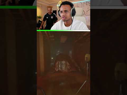 لا تلعب هذي اللعبة لوحدك في البيت!! 😰💀 thumbnail